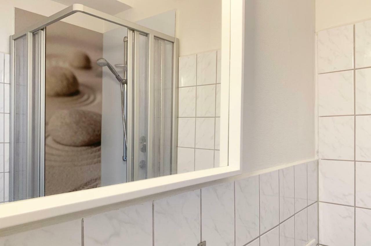 City-Appartements Nordkanalstrasse - Monteurunterkunft Hamburg Rom bilde